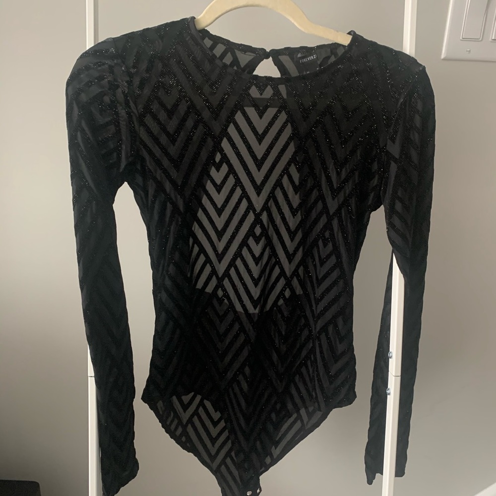 Bodysuit
